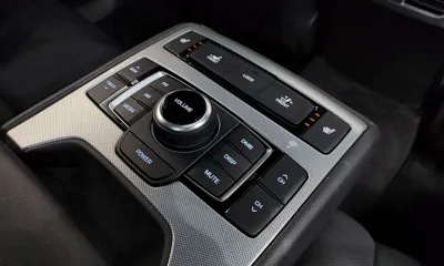 Genesis G80 2019, 89186 км, за 19890000 KRW - фото 19