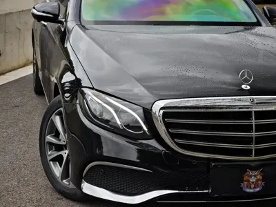 Mercedes-Benz E-Class 2019, 54000 км, за 169800 CNY - фото 8