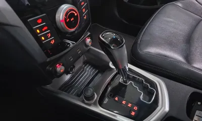 KG_Mobility_Ssangyong TIBOLI 2016, 154871 км, за 5900000 KRW - фото 9
