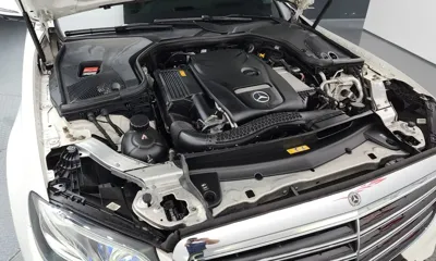Mercedes-Benz E-Class 2019, 101729 км, за 25900000 KRW - фото 6