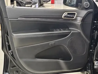 Jeep Grand Cherokee (Import) 2019, 196700 км, за 84800 CNY