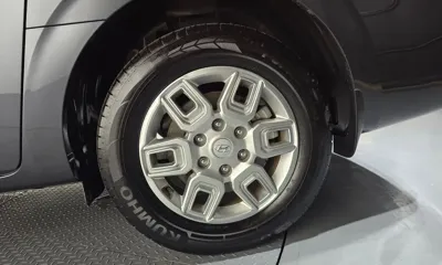 Hyundai Staria 2024, 43813 км, за 24300000 KRW - фото 22