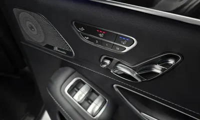 Mercedes-Benz S-Class 2015, 212846 км, за 21000000 KRW - фото 19