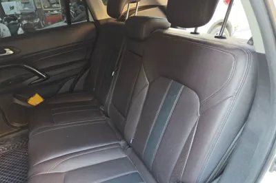 GAC Trumpchi GS4 2018, 105700 км, за 40046.84 CNY - фото 17