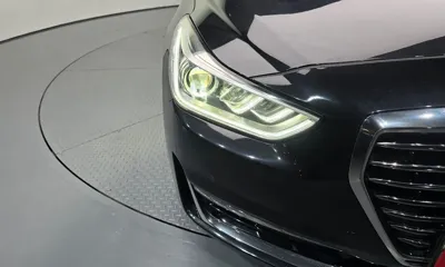 Genesis EQ900 2018, 128957 км, за 10000 KRW - фото 22