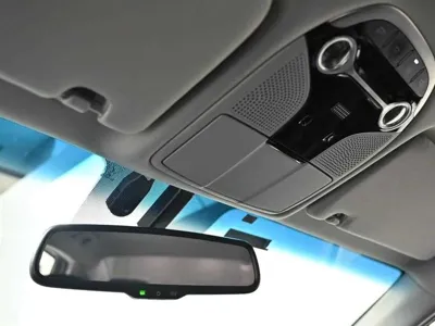 Hyundai Grandeur 2019, 221800 км, за 6900000 KRW - фото 12