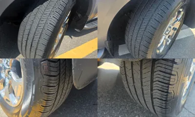 Kia Mohave 2018, 156900 км, за 15990000 KRW - фото 20