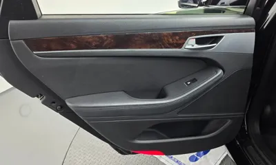 Hyundai Genesis 2014, 154484 км, за 8800000 KRW - фото 25