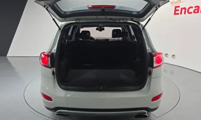 Hyundai Santafe 2012, 180373 км, за 4800000 KRW - фото 20