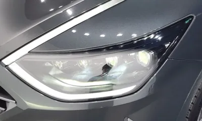 Hyundai Sonata 2020, 178598 км, за 15500000 KRW - фото 22