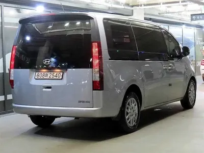 Hyundai Staria 2022, 188216 км, за 15700000 KRW