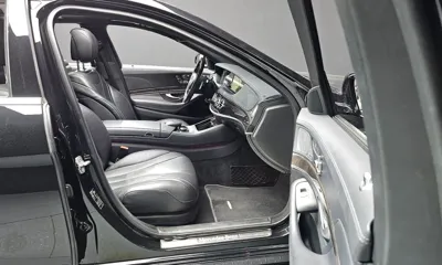 Mercedes-Benz S-Class 2017, 179702 км, за 27000000 KRW - фото 11