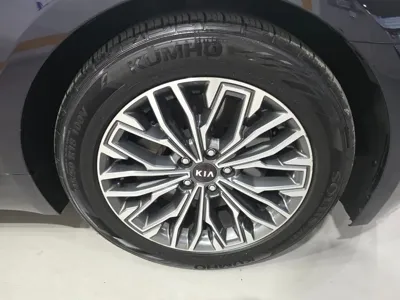 Kia K9 2019, 63534 км, за 24000000 KRW - фото 20