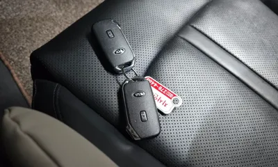 Kia K5 2020, 32444 км, за 23000000 KRW - фото 30