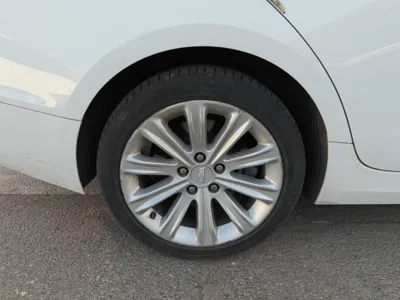 Cadillac ATS-L 2017, 87899 км, за 83784.97 CNY - фото 10