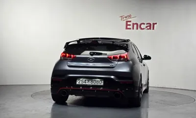 Hyundai Veloster 2020, 123265 км, за 14990000 KRW - фото 4