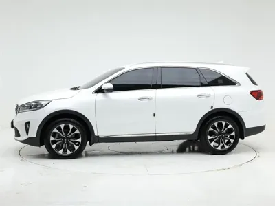 Kia Sorento 2018, 141870 км, за 13900000 KRW - фото 3