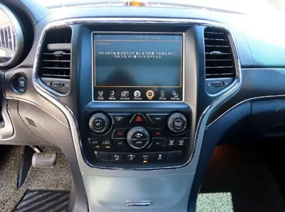 Jeep Cherokee 2015, 204029 км, за 8300000 KRW - фото 12
