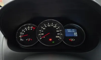 Renault-KoreaSamsung SM3 2011, 32647 км, за 3300000 KRW - фото 8