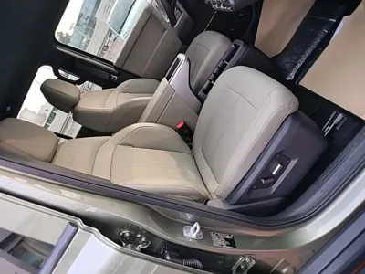 iCAR iCAR 超级V23 2025, 13799 км, за 91900 CNY - фото 25