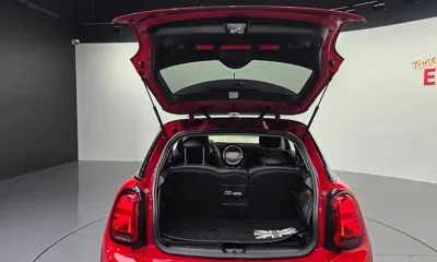MINI Cooper 2019, 89211 км, за 13500000 KRW - фото 35