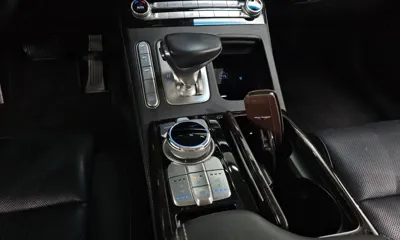 Genesis G90 2019, 150219 км, за 26190000 KRW - фото 9