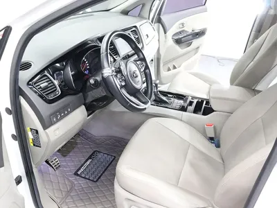 Kia Canival 2018, 57359 км, за 15990000 KRW - фото 16