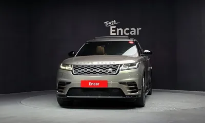 Land Rover Range Rover Velar 2018, 87084 км, за 35000000 KRW