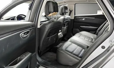 Renault-KoreaSamsung SM6 2016, 128373 км, за 5990000 KRW - фото 11