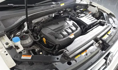 Volkswagen Tiguan 2022, 51085 км, за 27700000 KRW - фото 6