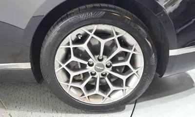 Genesis G80 2022, 98024 км, за 27500000 KRW - фото 21