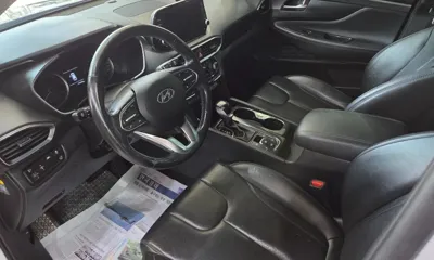 Hyundai Santafe 2020, 115621 км, за 18290000 KRW - фото 7