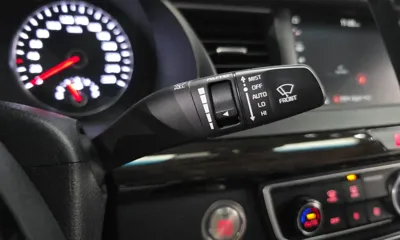 Kia K7 2018, 83509 км, за 12990000 KRW - фото 29