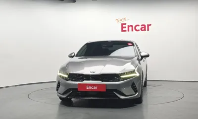 Kia K5 2020, 157851 км, за 18090000 KRW