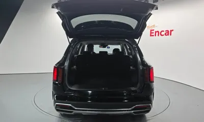 Kia Sorento 2021, 89121 км, за 21500000 KRW - фото 20