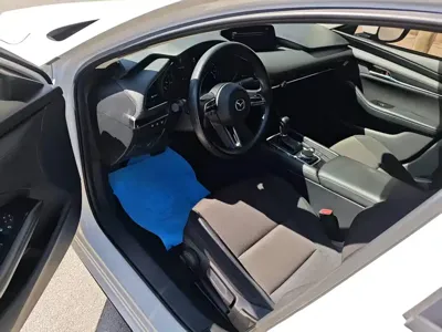 Mazda 3 Axela 2022, 50000 км, за 73800 CNY - фото 6