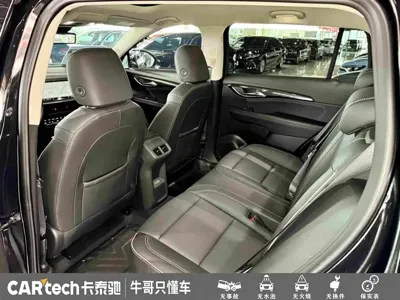 Buick Envision Plus 2023, 30299 км, за 121800 CNY - фото 25