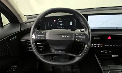 Kia K8 2025, 97144 км, за 24990000 KRW - фото 13