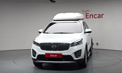 Kia Sorento 2017, 113660 км, за 15200000 KRW - фото 3