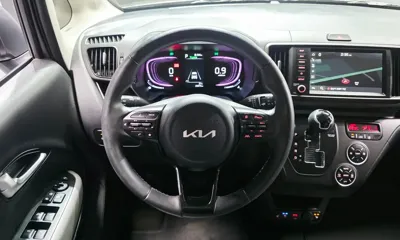 Kia Ray 2023, 23875 км, за 16400000 KRW - фото 13