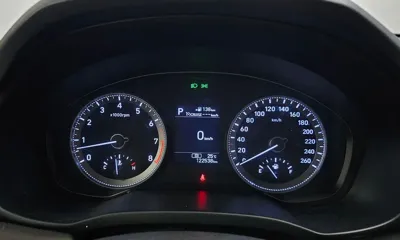 Hyundai Grandeur 2017, 122538 км, за 13290000 KRW - фото 8