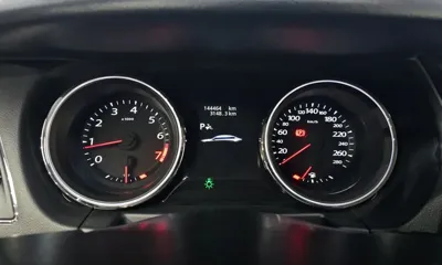 Renault-KoreaSamsung SM7 2016, 144464 км, за 99990000 KRW - фото 8