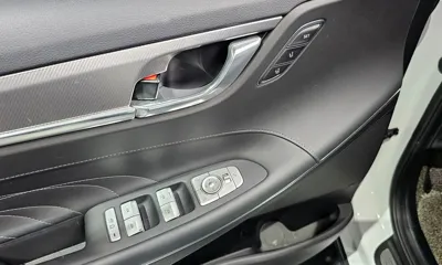 Hyundai Grandeur 2021, 84423 км, за 28500000 KRW - фото 36