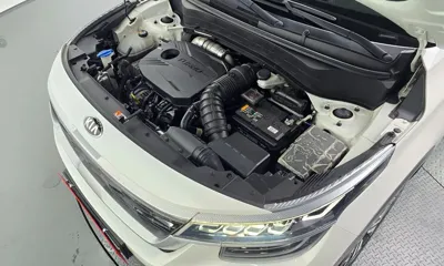 Kia Seltos 2020, 75411 км, за 17000000 KRW - фото 6