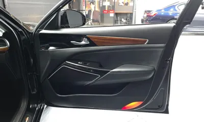 Kia K7 2017, 141305 км, за 9000000 KRW - фото 25
