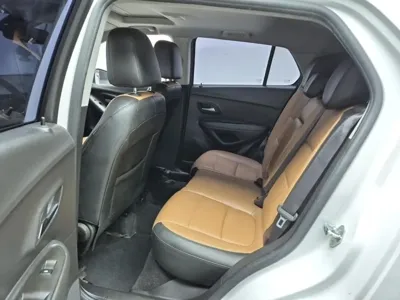 ChevroletGMDaewoo Trax 2018, 110497 км, за 6990000 KRW - фото 12