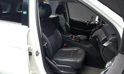Mercedes-Benz GLE-Class 2018, 98125 км, за 28500000 KRW - фото 26