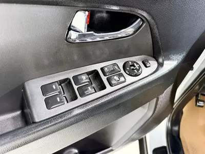 Kia Sportage 2013, 97172 км, за 5500000 KRW - фото 8