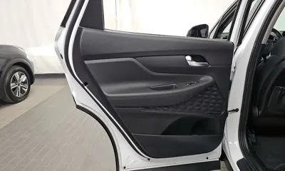 Hyundai Santafe 2023, 44438 км, за 28500000 KRW - фото 25