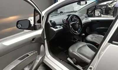 ChevroletGMDaewoo Spark 2014, 144359 км, за 3500000 KRW - фото 10